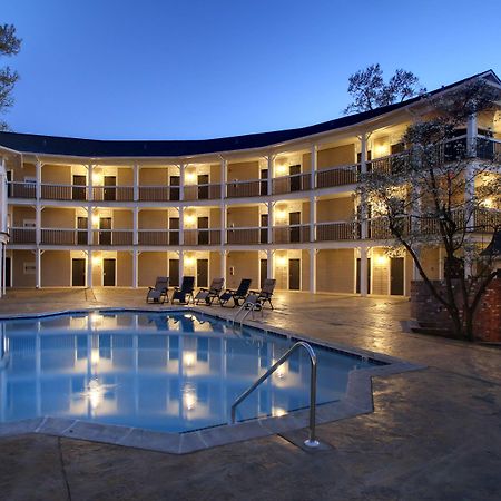 Hotel Finial BW Premier Collection Oxford - Anniston Exterior foto